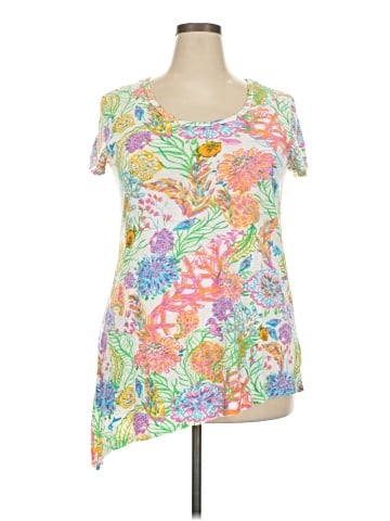 Fresh Produce Short Sleeve Top (view 1)