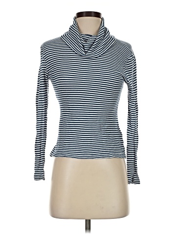 The Lady & The Sailor Turtleneck Sweater (view 1)