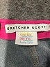 Gretchen Scott Designs Black Jeggings Size XS - photo 7