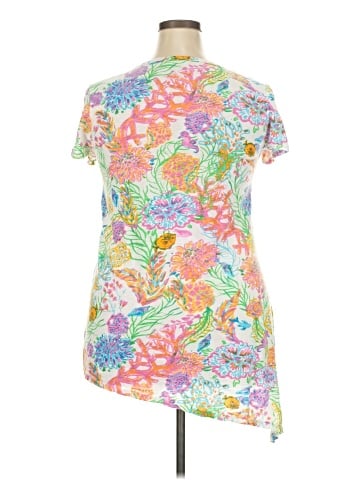 Fresh Produce Short Sleeve Top (view 2)