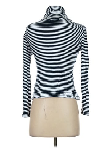 The Lady & The Sailor Turtleneck Sweater (view 2)