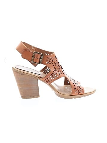 Barbara Barbara Sandals (view 1)