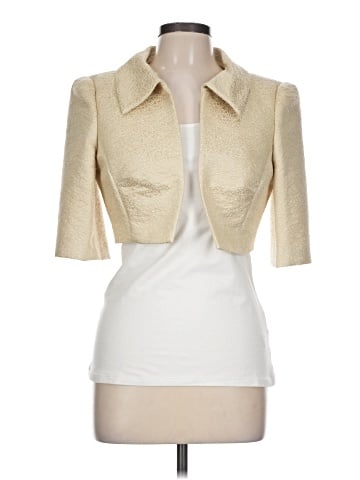Kay Unger Jacket (view 1)