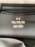 Under Armour Solid Black Active Skort Size XL (youth) - photo 3
