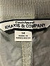 Khakis & Co Gray Cargo Pants Size 14 - photo 4
