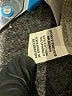 Khakis & Co Gray Cargo Pants Size 14 - photo 5