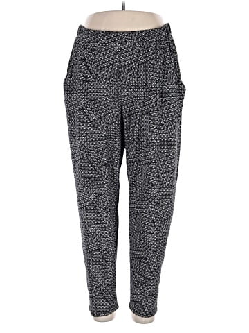 Faded Glory Casual Pants (view 1)