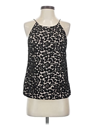 J.Crew Collection Sleeveless Blouse (view 1)