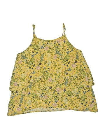 Old Navy Sleeveless Blouse (view 2)