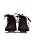 Assorted Brands Pink Black Sneakers Size EU 38 - photo 2