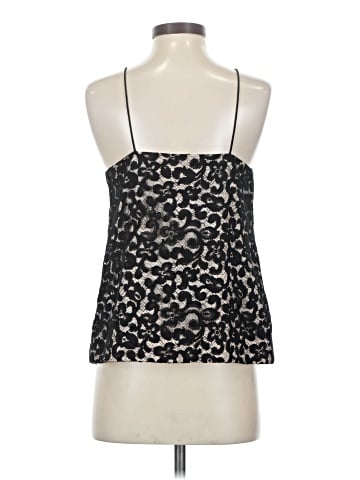 J.Crew Collection Sleeveless Blouse (view 2)