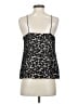 J.Crew Collection Black Sleeveless Blouse Size 2 - photo 2