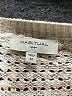 Habitual Metallic Tan Pullover Sweater Size Med (2) - photo 7