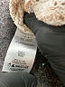 Habitual Metallic Tan Pullover Sweater Size Med (2) - photo 8
