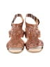 Barbara Barbara Tan Sandals Size 8 - photo 2