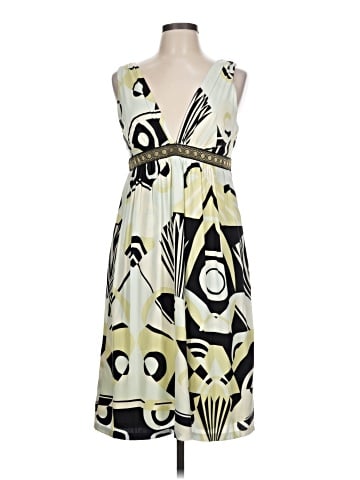 Nicole Miller Collection Casual Dress (view 1)