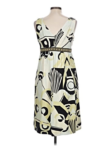 Nicole Miller Collection Casual Dress (view 2)