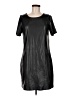 Willow & Clay Black Casual Dress Size M - photo 1
