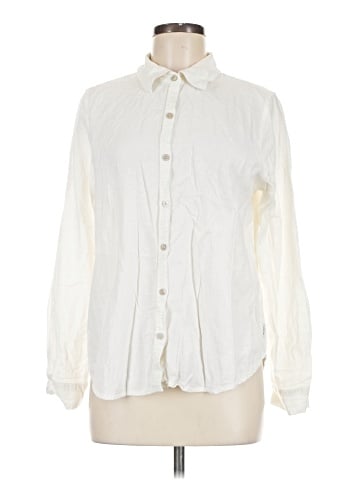 Orvis Long Sleeve Button-Down Shirt (view 1)