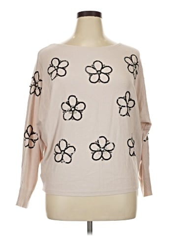 Milano Pullover Sweater (view 1)