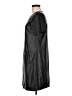 Willow & Clay Black Casual Dress Size M - photo 5