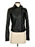 By Anthropologie Black Jacket Size XS - photo 1