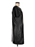 Willow & Clay Black Casual Dress Size M - photo 4