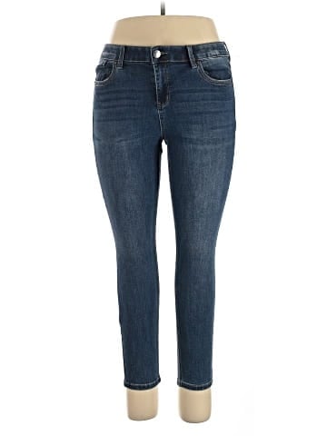 Lincoln Outfitters Jeans (view 1)