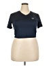 Unbranded Blue Active T-Shirt Size 2X - photo 1