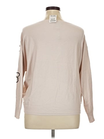 Milano Pullover Sweater (view 2)