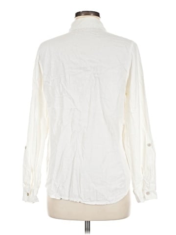 Orvis Long Sleeve Button-Down Shirt (view 2)