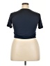 Unbranded Blue Active T-Shirt Size 2X - photo 2