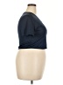 Unbranded Blue Active T-Shirt Size 2X - photo 4