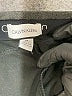 Calvin Klein Solid Gray Active Pants Size L - photo 7