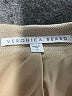 Veronica Beard Tan Casual Skirt Size 2 - photo 4