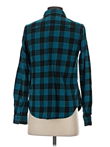 Levi's Long Sleeve Button-Down Shirt (view 2)