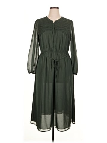 Daniel Rainn Casual Dress (view 1)