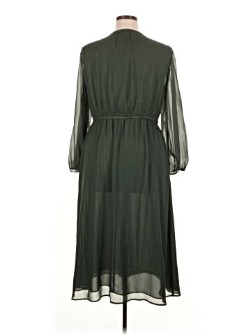 Daniel Rainn Casual Dress (view 2)