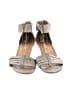 Paul Green Gray Sandals Size UK 7 1/2 / US 9 1/2 - photo 2