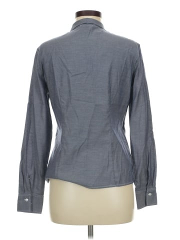 NaraCamicie Long Sleeve Blouse (view 2)