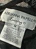 Adrianna Papell 100% Polyester Stars Blue Jacket Size S - photo 6