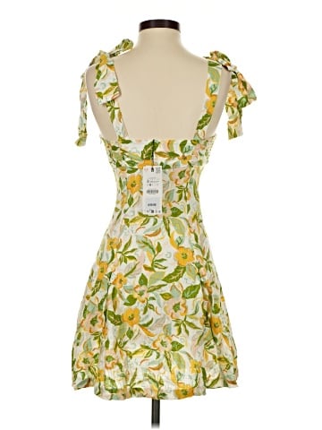 Zara Cocktail Dress (view 2)