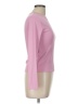 Unbranded Pink Long Sleeve T-Shirt Size L - photo 4
