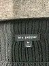 Blu Pepper Black Turtleneck Sweater Size M - photo 7