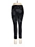 Athleta Graphic Black Active Pants Size L - photo 2