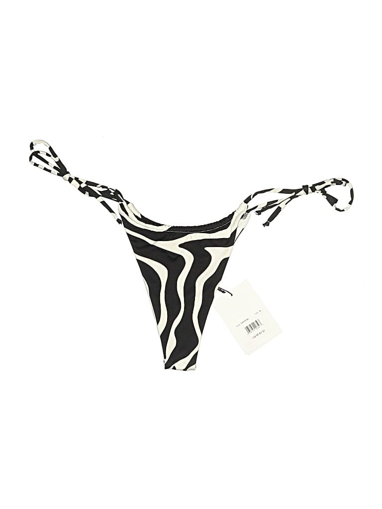 Swim By Di Swimsuit Bottoms In Black