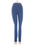 Lululemon Athletica Blue Active Pants Size 4 - photo 1