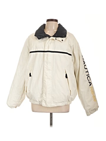 Nautica Jacket (view 1)