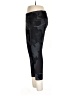 Athleta Graphic Black Active Pants Size L - photo 5