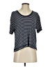 Old Navy Black Short Sleeve Top Size S - photo 1